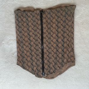 miaou corset